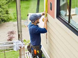 Best Custom Trim and Detailing for Siding  in Madera Ranchos, CA